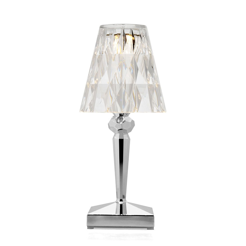 バッテリー テーブルランプ