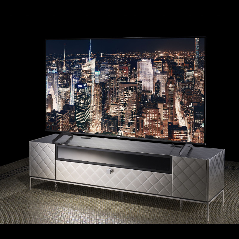 ティーヴィーイゾラ（キルトマット/キルトマット） W184cm TOYO KITCHEN STYLE | トーヨーキッチンスタイル