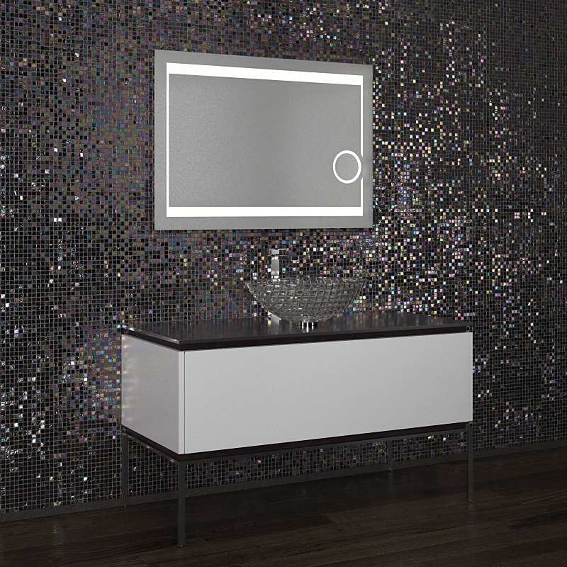 シングルドロワー AFタイプ W124cm 洗面・バス