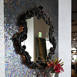 ニューアンティークミラー用LED照明オプション 洗面・バス