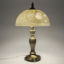 カメオスタンドランプP デスクライト