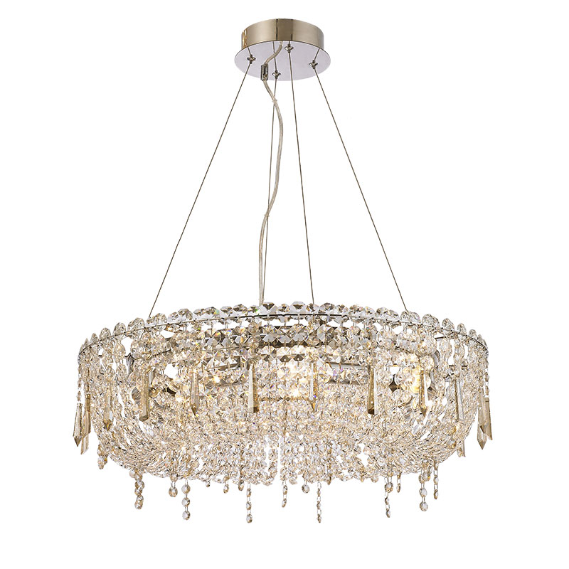 クランカースコール シャンデリア