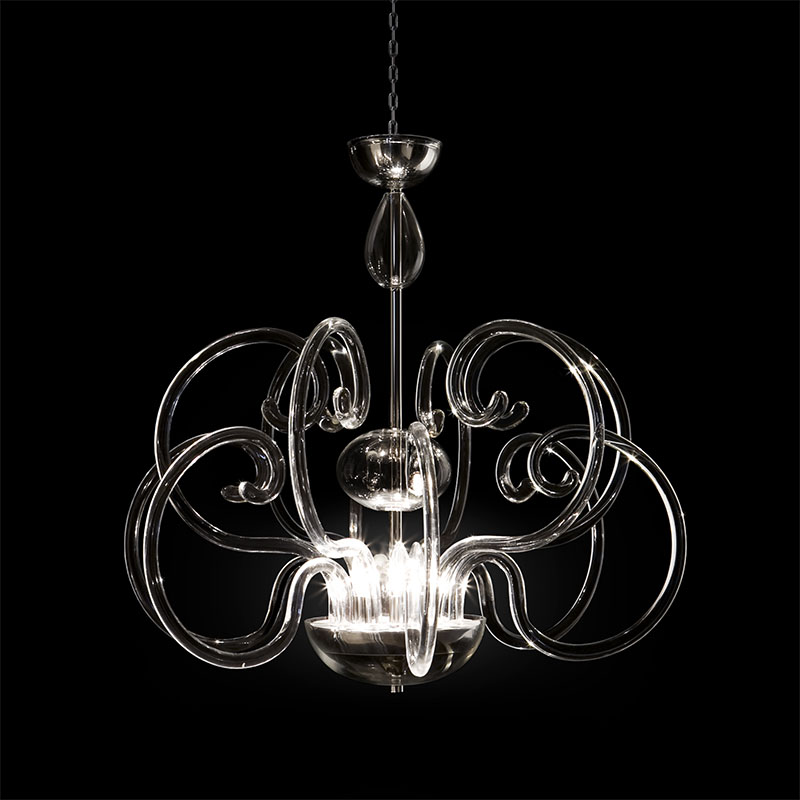 ルクソール シャンデリア