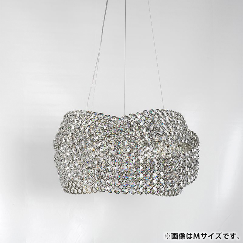 ディアマンテ2L シャンデリア