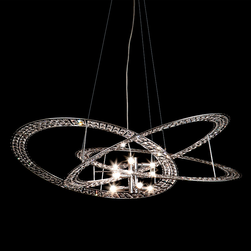 トリロジーL MARCHETTI ILLUMINAZIONE｜マルケッティ・イルミナツィオーネ