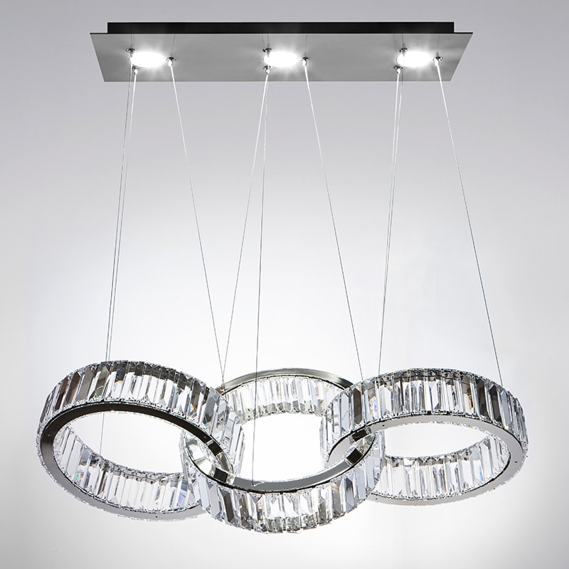 リングス3 シャンデリア