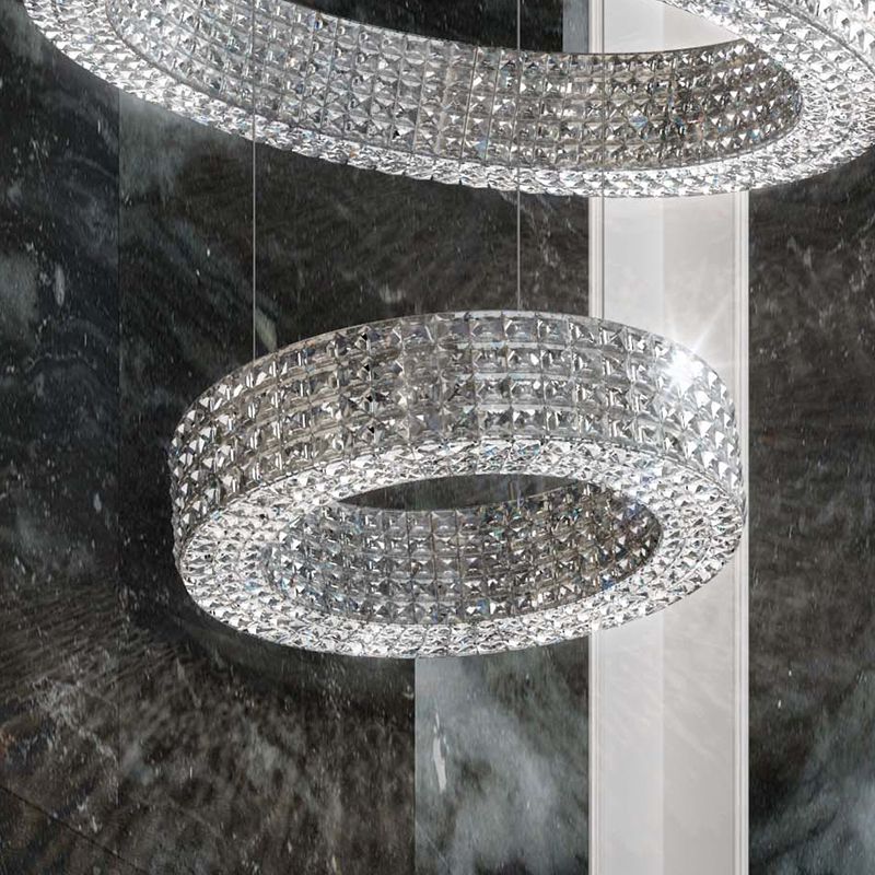 カリプソ50 シャンデリア