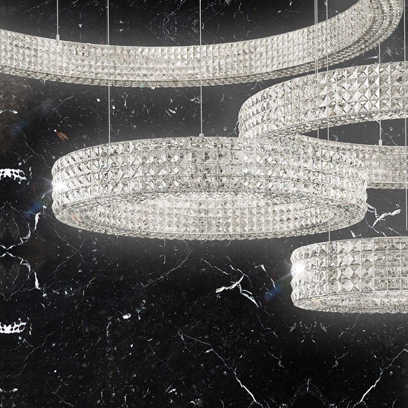 カリプソ100 シャンデリア