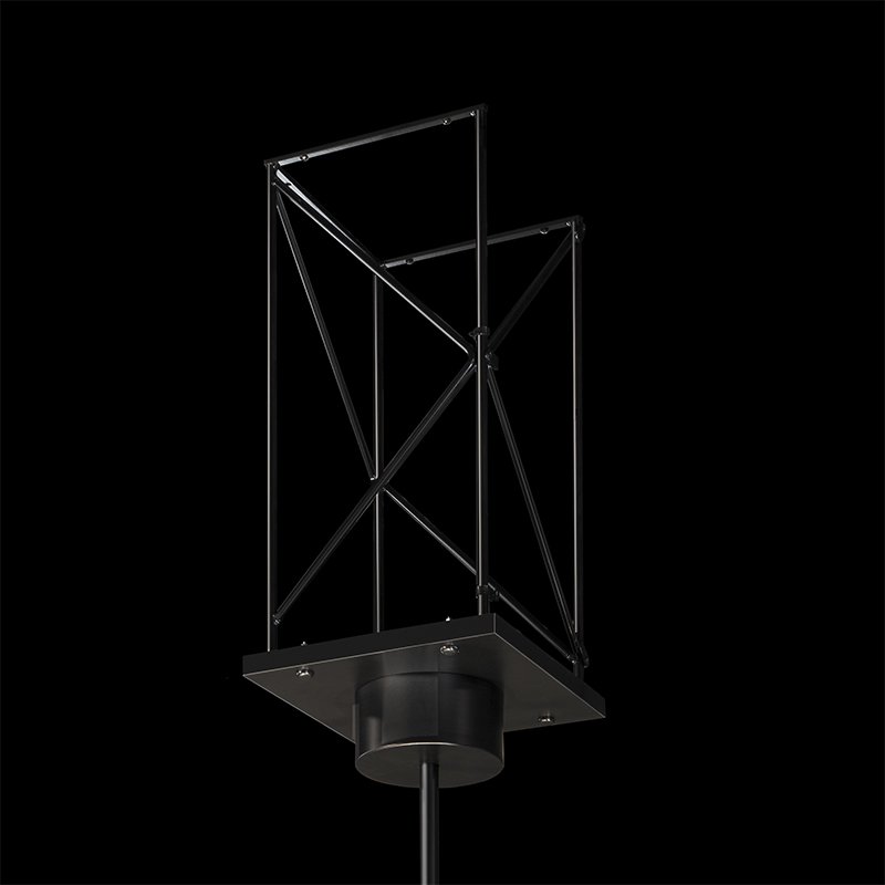 ウラオップ用トラスフレーム（100-240） 照明