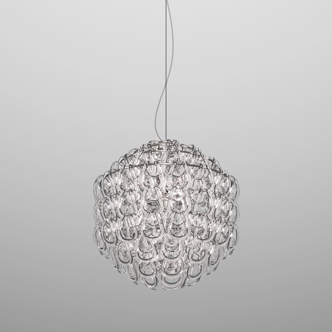 ジョガーリ50S シャンデリア