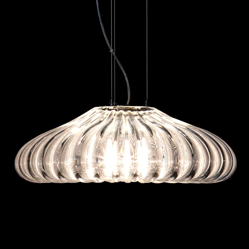 パンプキン ペンダントライト