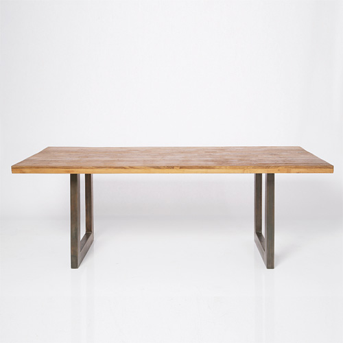 ファクトリーウッドテーブル テーブル・デスク