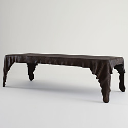 トゥワヤ テーブル・デスク