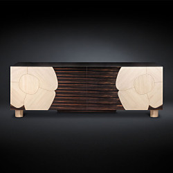 ペタルオークサイドボード TOYO KITCHEN STYLE | トーヨーキッチンスタイル