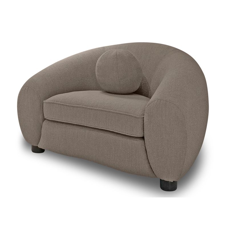 集（つどい）ソファMN ボールクッション