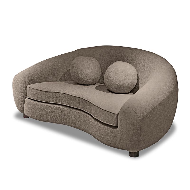 集（つどい）ソファMN ボールクッション