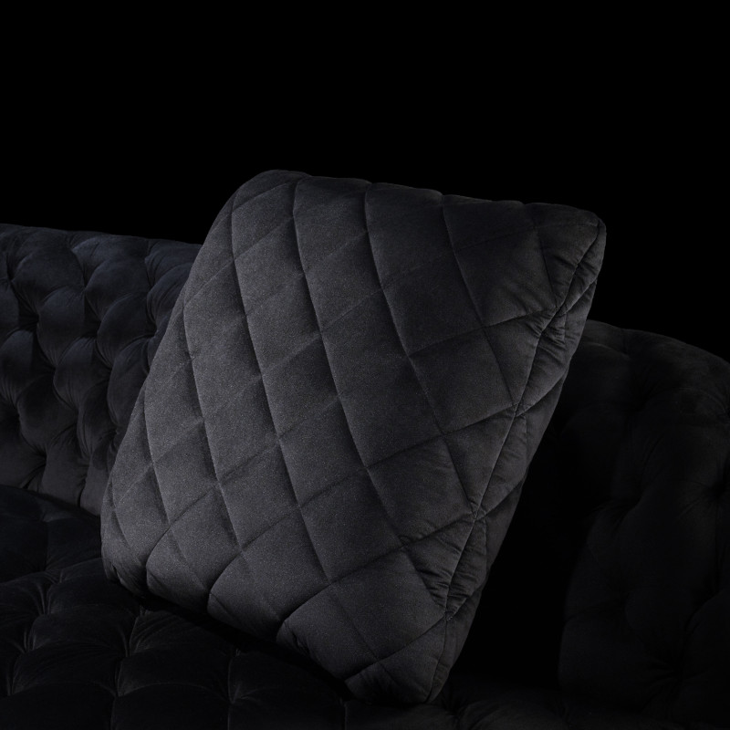 集(つどい) クッションL［オーダーカラー］ NEW