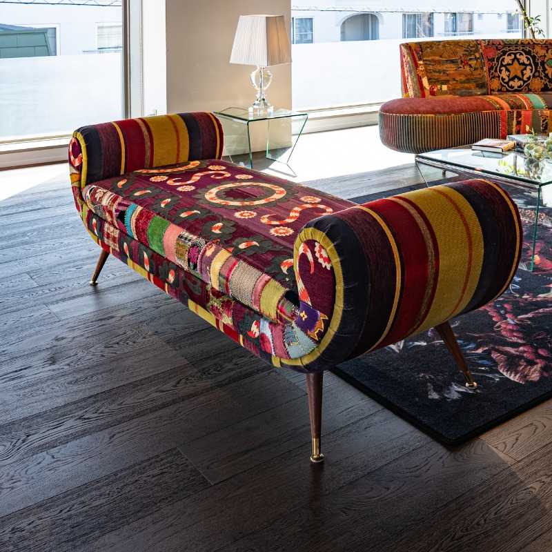 オピウム 2～3人掛け