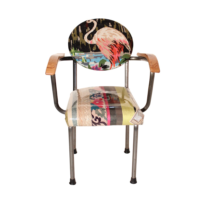 スキゾフレニア チェア・ベンチ