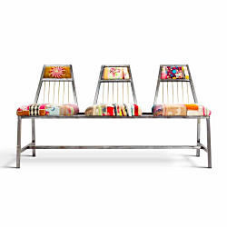 ウェイティングフォーゴドー 2～3人掛け