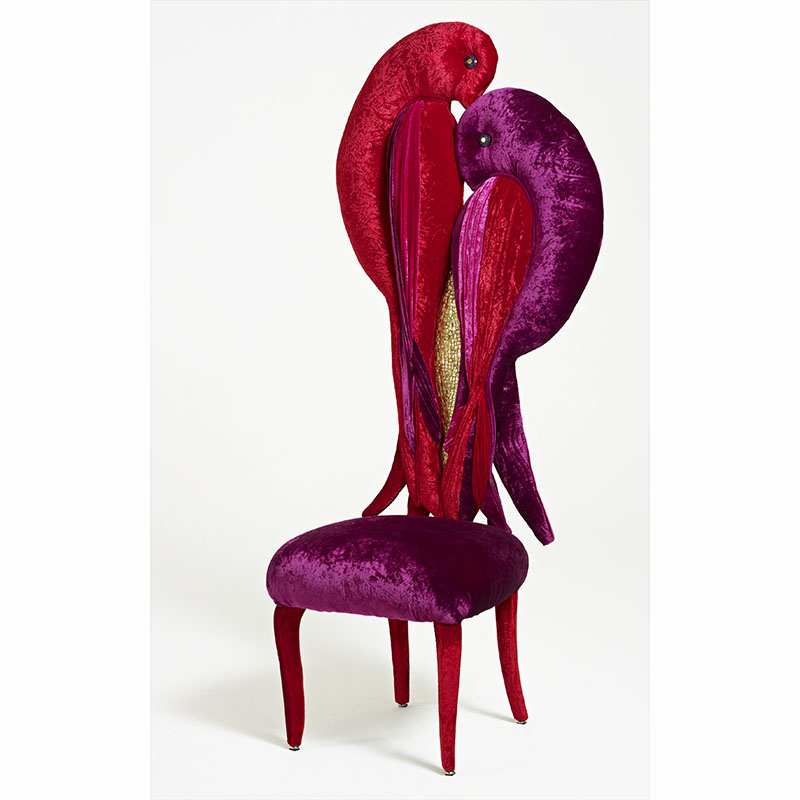 パルフェ・タムール