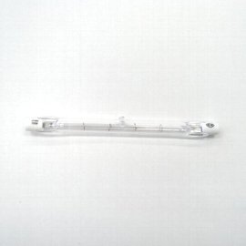 R7ｓ 150W クリア 交換用ハロゲン電球  交換用電球