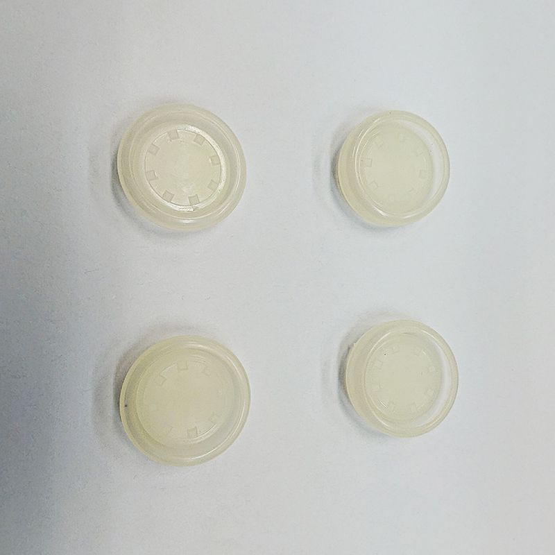 Kartell エロエス 脚保護キャップ（4個×1セット） 部品・メンテナンスパーツ