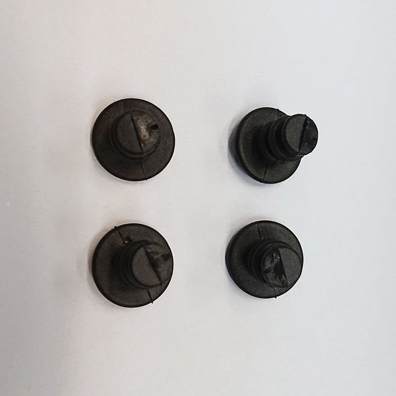 Kartell マウイ 脚保護キャップ（4個×1セット） 部品・メンテナンスパーツ