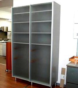 棚板（90cmタイプノックダウンユニット専用）