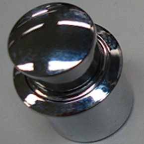 プッシュつまみ（艶あり） 部品・メンテナンスパーツ