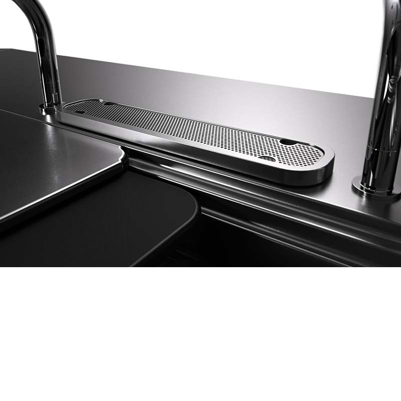 ディッシュプレート W90cm 部品・メンテナンスパーツ