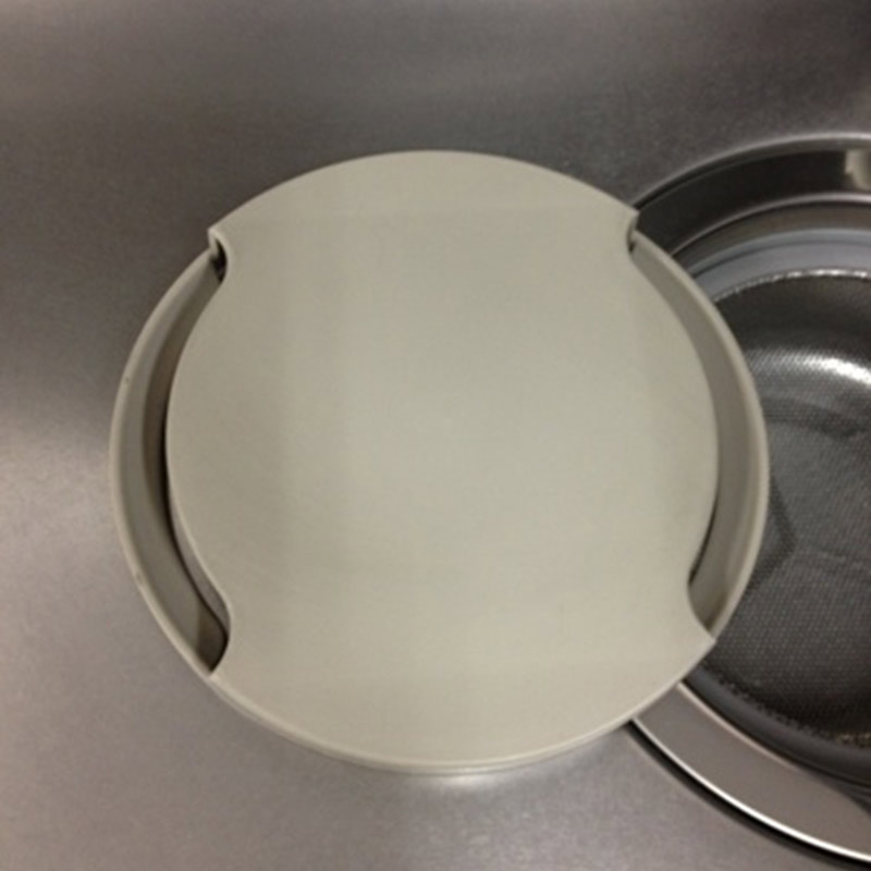 排水プレート（樹脂製）