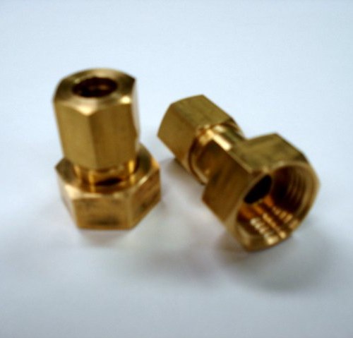 ARWA水栓用銅管アダプター