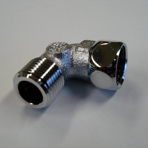 ARWA水栓配管用エルボ 部品・メンテナンスパーツ