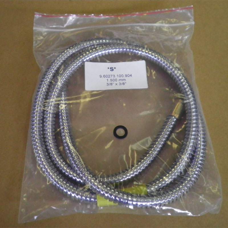 ARWA水栓用メタルホース 部品・メンテナンスパーツ