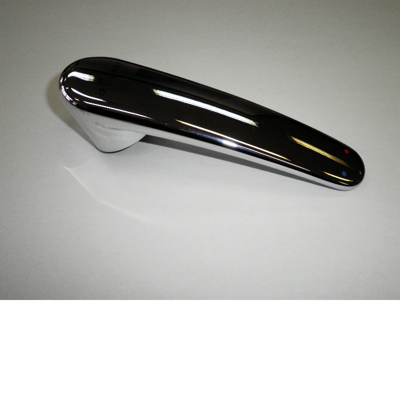 USAGI（ウサギ）水栓用レバーハンドル クローム 部品・メンテナンスパーツ