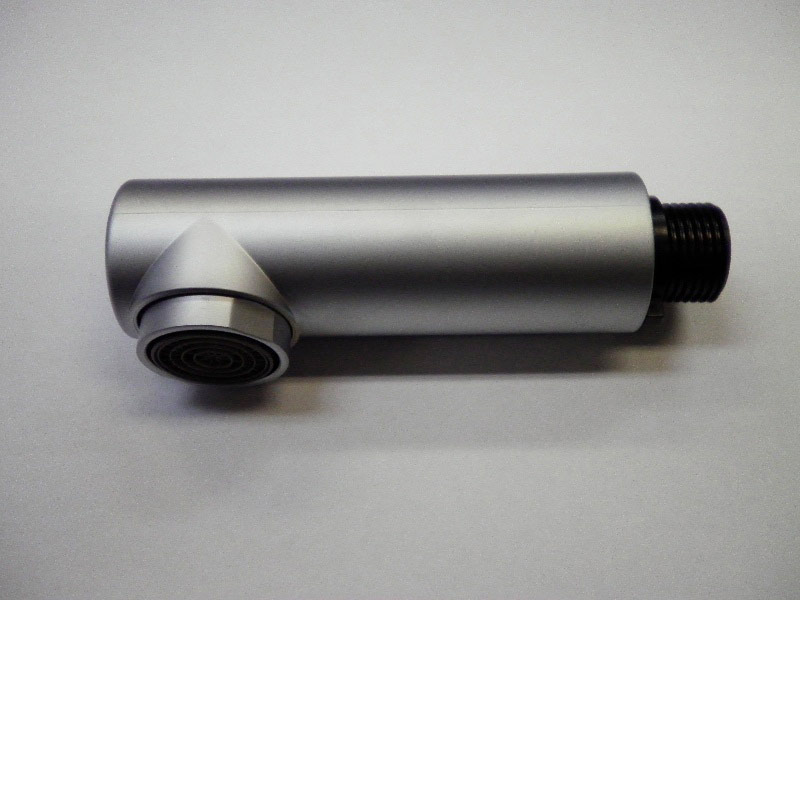 ARWAメタルホース付水栓吐水ヘッド ベロア 部品・メンテナンスパーツ