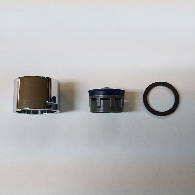 トールボーイ水栓用泡沫アダプター（ホース付） 部品・メンテナンスパーツ