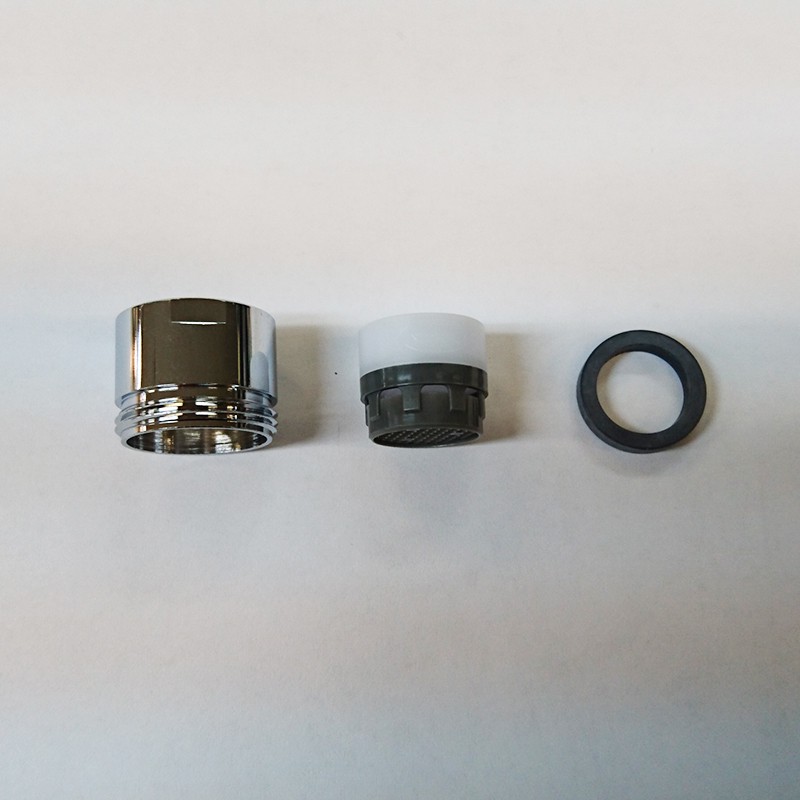 トールボーイ水栓用泡沫アダプター（ホース無） 部品・メンテナンスパーツ