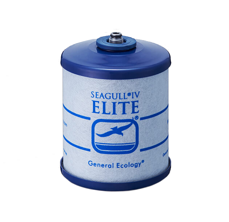 シーガルフォー浄水器交換カートリッジ 浄水器カートリッジ