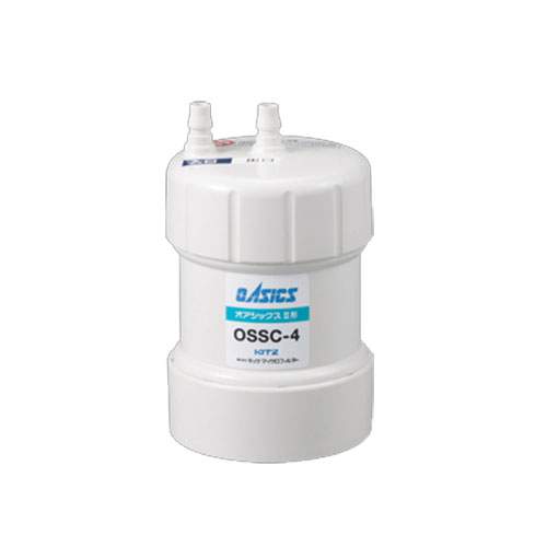 浄水器交換用カートリッジOSSC-4 浄水器カートリッジ