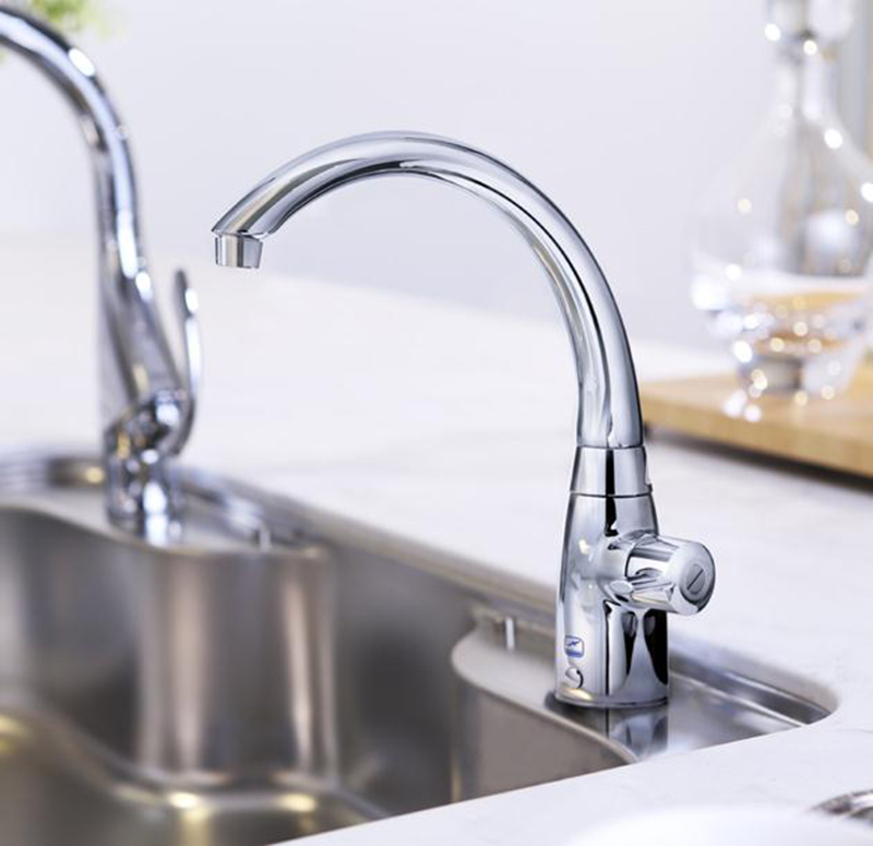 シーガルフォービルトイン浄水器