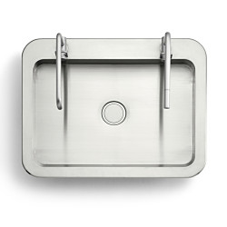 プットン シンクパーツH10/W90cm PUTTON｜プットン