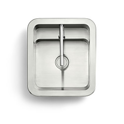 プットン シンクパーツH20/W60cm PUTTON｜プットン