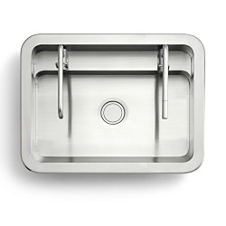 プットン シンクパーツH20/W90cm PUTTON｜プットン