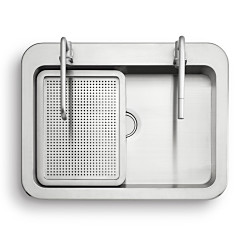 プットン シンクパーツH12.5-20/W90cm PUTTON｜プットン