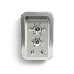 プットン レンジパーツW45cm バックガードタイプB  PUTTON｜プットン