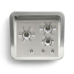 プットン レンジパーツW75cm バックガードタイプB PUTTON｜プットン