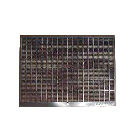 コルガノフードグリスフィルター/1枚組 レンジフードパーツ