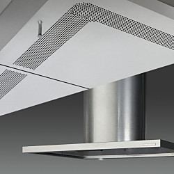 グリスフィルター 幅120cm フラットセンタータイプ用 レンジフードパーツ